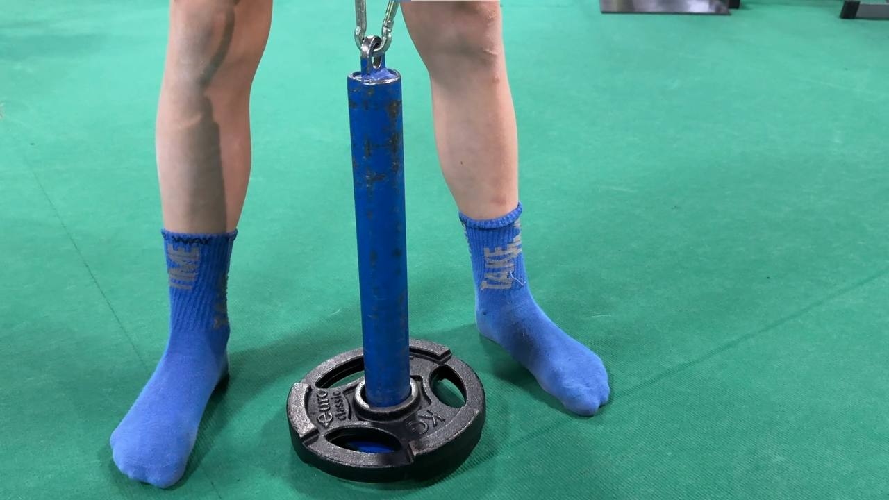 42 мировых рекорда в 11 лет: как барнаулец растит из сына чемпиона 42 мировых рекорда в 11 лет: как барнаулец растит из сына чемпиона