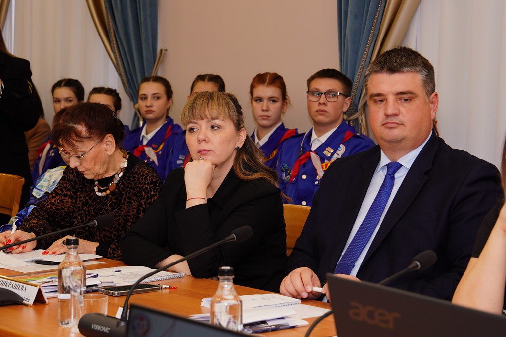 В Алтайском крае стартовал Месячник молодого избирателя В Алтайском крае стартовал Месячник молодого избирателя