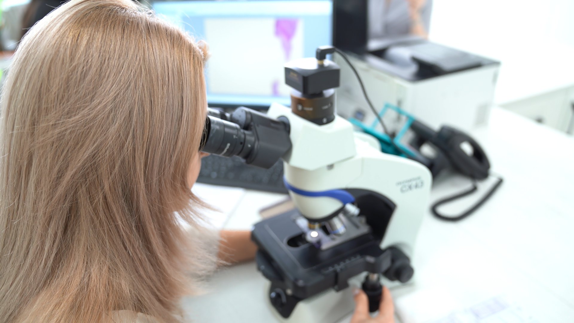 Система раннего выявления онкологии совершенствуется в Алтайском крае Система раннего выявления онкологии совершенствуется в Алтайском крае