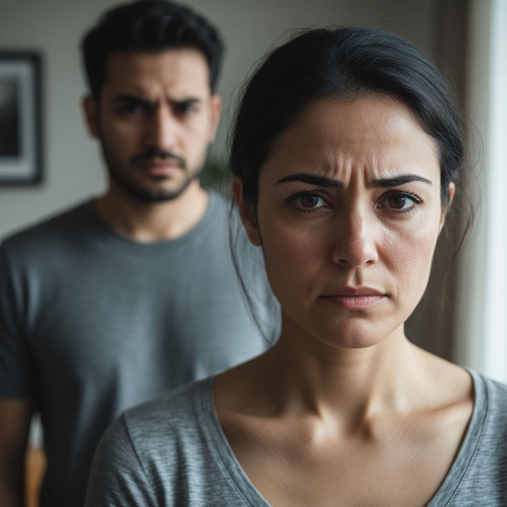 Тайны любви: Как один жестокий план разрушил всё