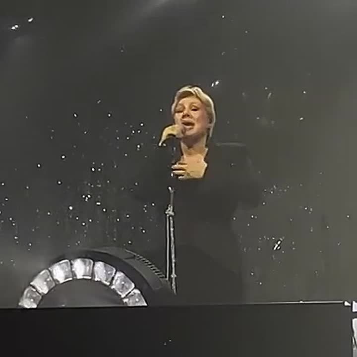 Кто из наших подписчиков был на концерте? Делитесь впечатлениями в комментариях! «Катунь 24» в MAX