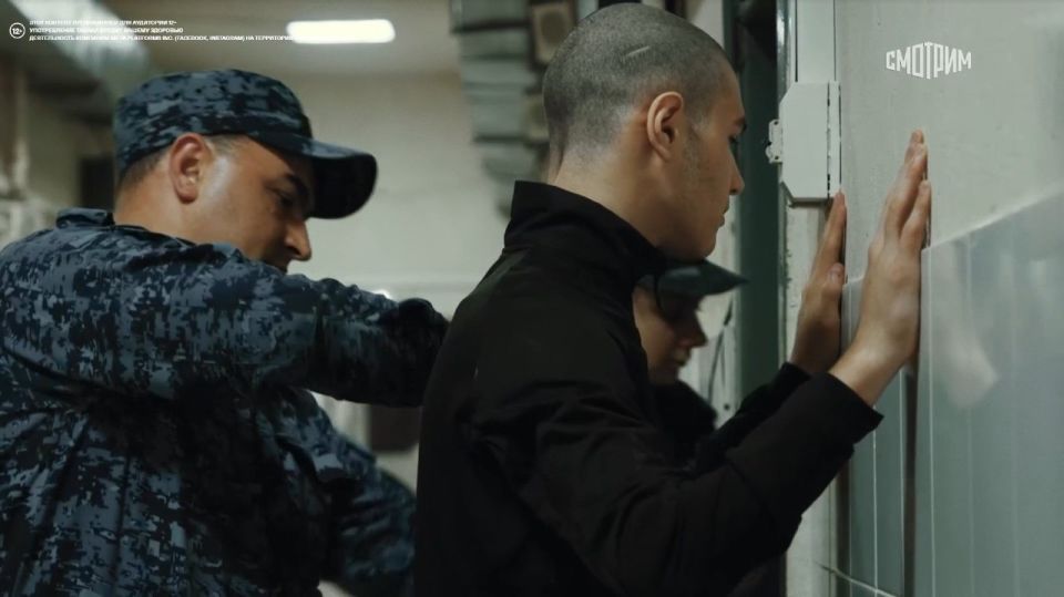 Документальный фильм об осужденных террористах представили в России