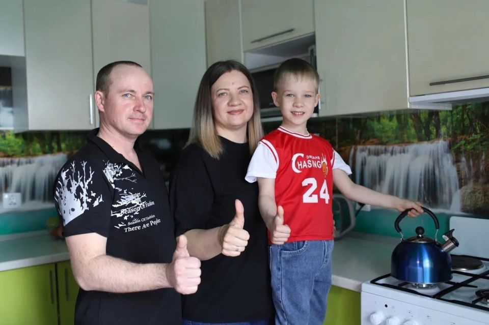 Безопасность газового оборудования в квартире — ответственность того, кто в ней живет