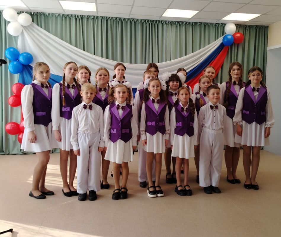 В Шелаболихинском районе Алтайского края после капитального ремонта открылась Новообинцевская школа