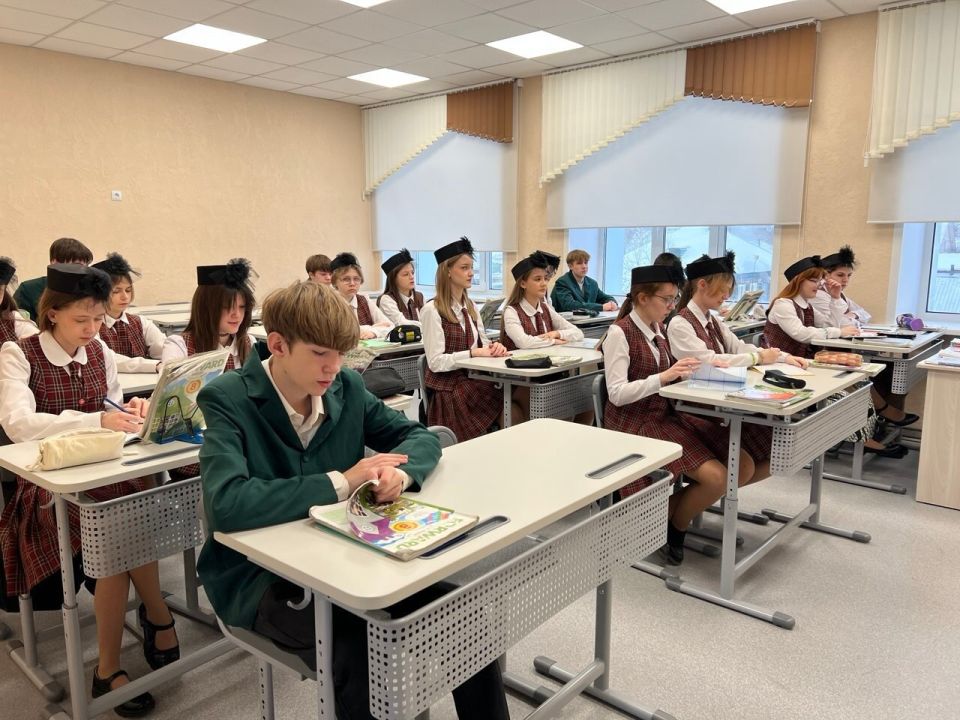 Когда пройдут весенние каникулы в школах России