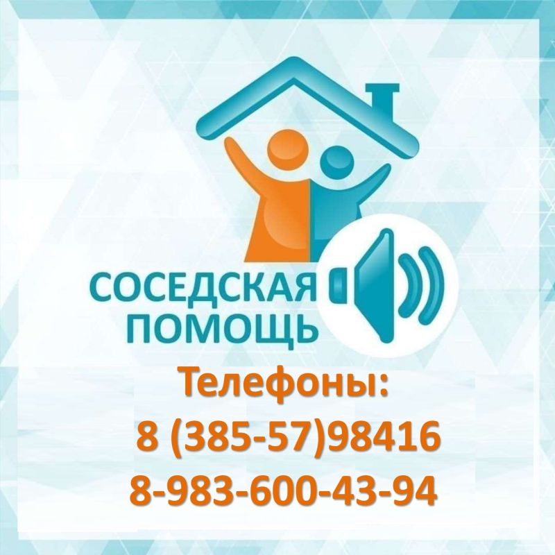 Мобильная бригада спешит на помощь: как в Рубцовске поддерживают пожилых людей и инвалидов