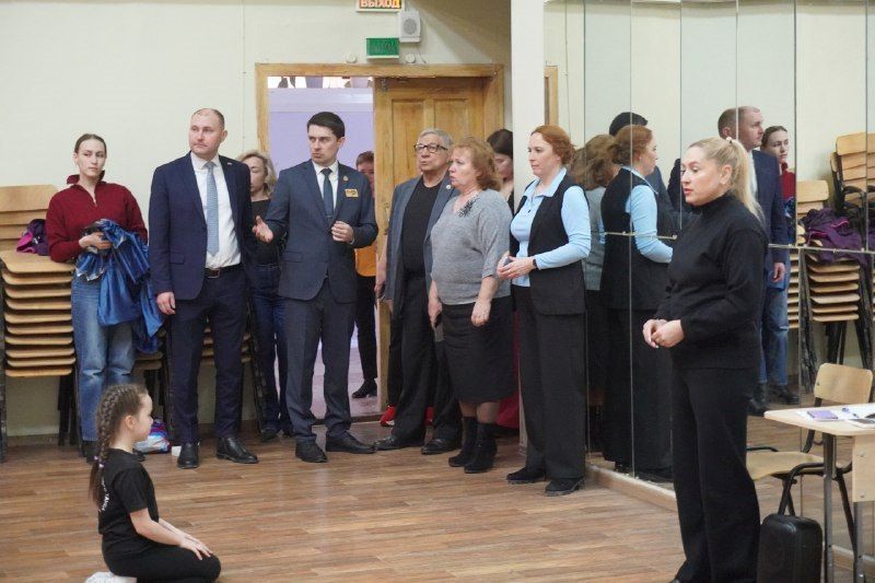 ������ ����� � 125 ������� ������������� ������������� ��������