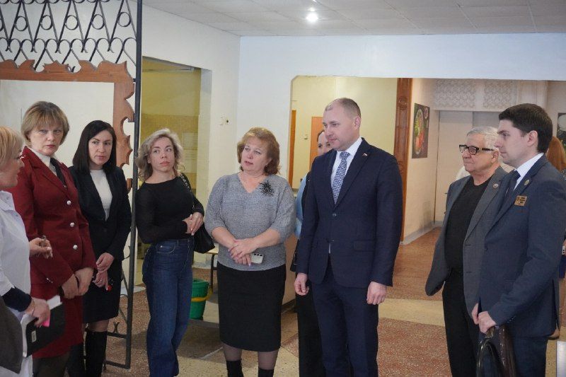 ������ ����� � 125 ������� ������������� ������������� ��������