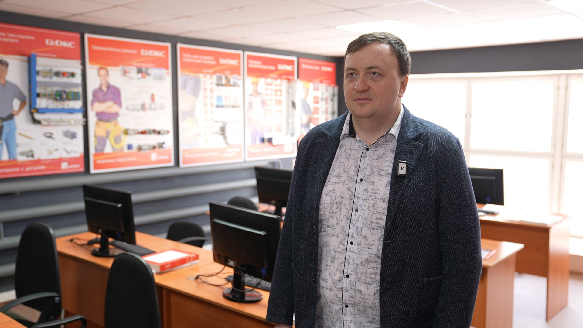 Разработка барнаульского учёного может сэкономить сотни миллионов рублей в энергетике