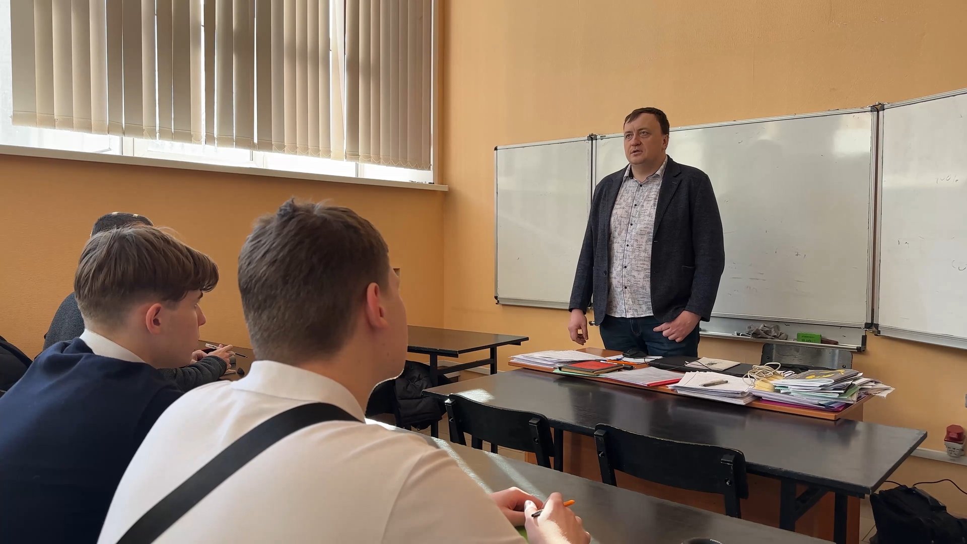 Разработка барнаульского учёного может сэкономить сотни миллионов рублей в энергетике Разработка барнаульского учёного может сэкономить сотни миллионов рублей в энергетике