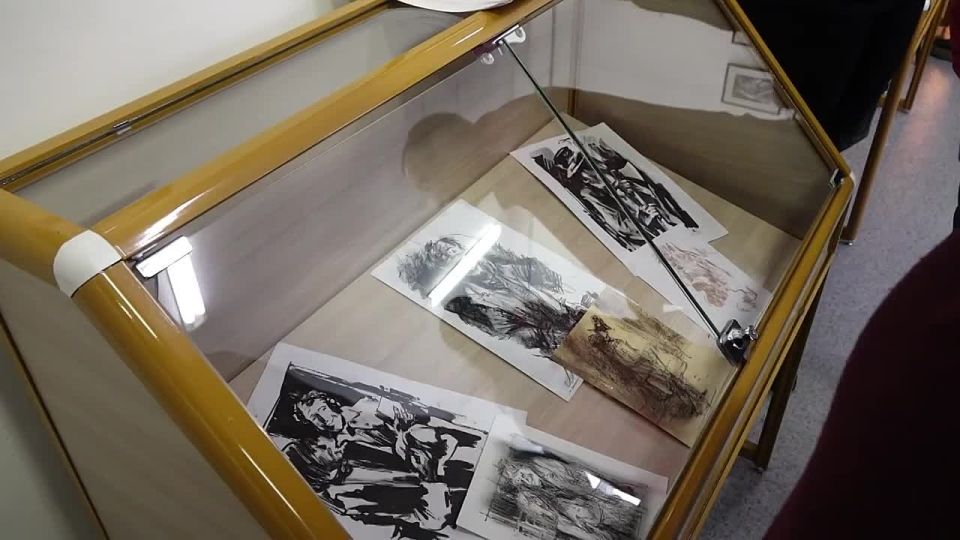 «Под бременем страстей и временем раздумий…»