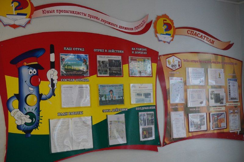 Работу школы № 125 оценили представители общественного контроля