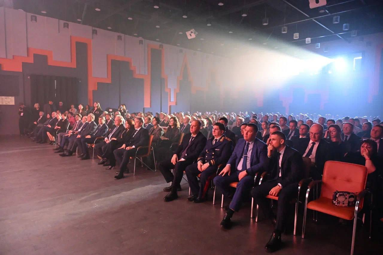 25 лет успеха: РАНХиГС празднует юбилей 25 лет успеха: РАНХиГС празднует юбилей