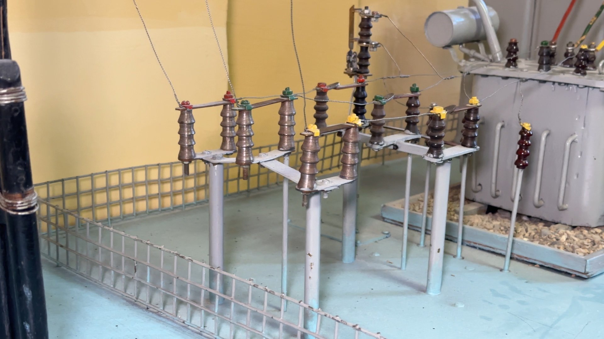 Разработка барнаульского учёного может сэкономить сотни миллионов рублей в энергетике Разработка барнаульского учёного может сэкономить сотни миллионов рублей в энергетике