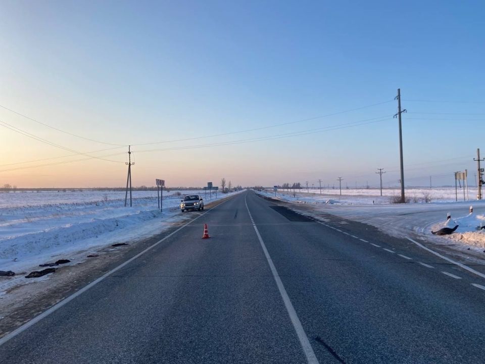 Соблюдение правил дорожного движения - залог безопасности