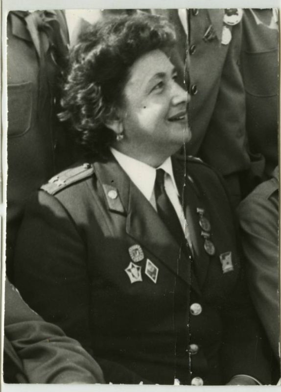 Поздравляем с днем рождения «Маму ЮИД»