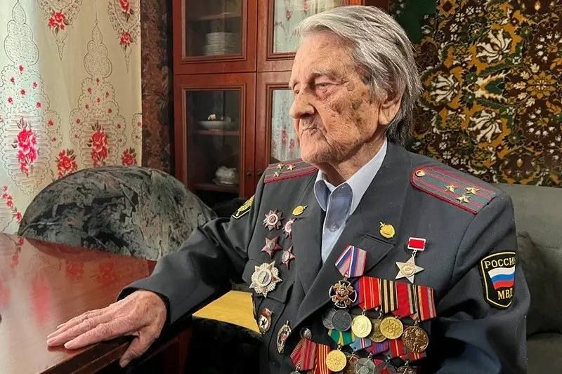 �� 101-� ���� �������� ���������� ��������� ������� ������������� �����, �������� ������� ���������� ��� ���������� ����������