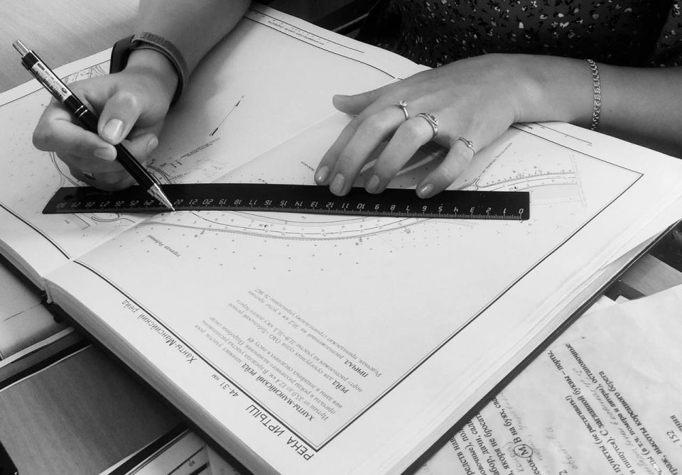 В рубрике #трудовыебудни – планы коллег из Администрации «Обь-Иртышводпуть» на 2026 год