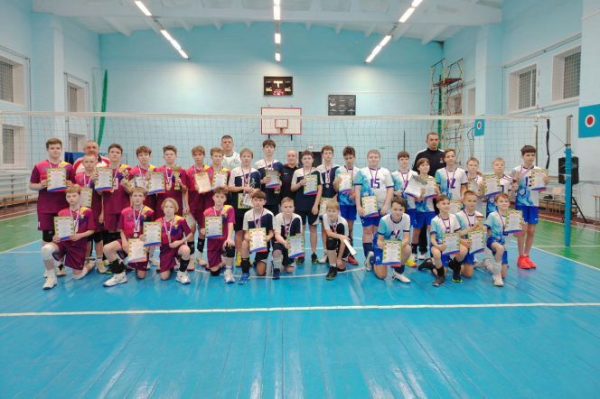 � ������� ������� ����� ������������� ������� ����� ������ (U15) �� ��������� 46-� ����������� ��������� ���������� ����