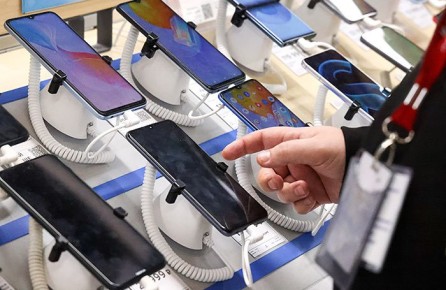 ��������� ������ ��� ���������: ����� ����� � ����������� IMEI