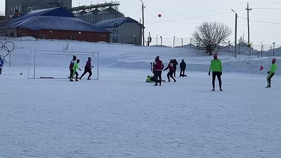 ���������� ������ ������������� ������ ��� ������������ � ��������� ����� ������� �� ������� � 7:0!