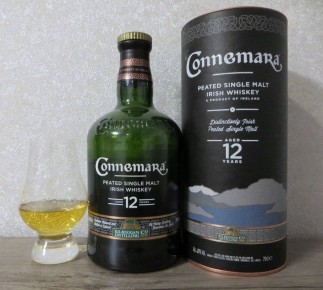 Connemara 12: ������������ ���� �� ����� �������