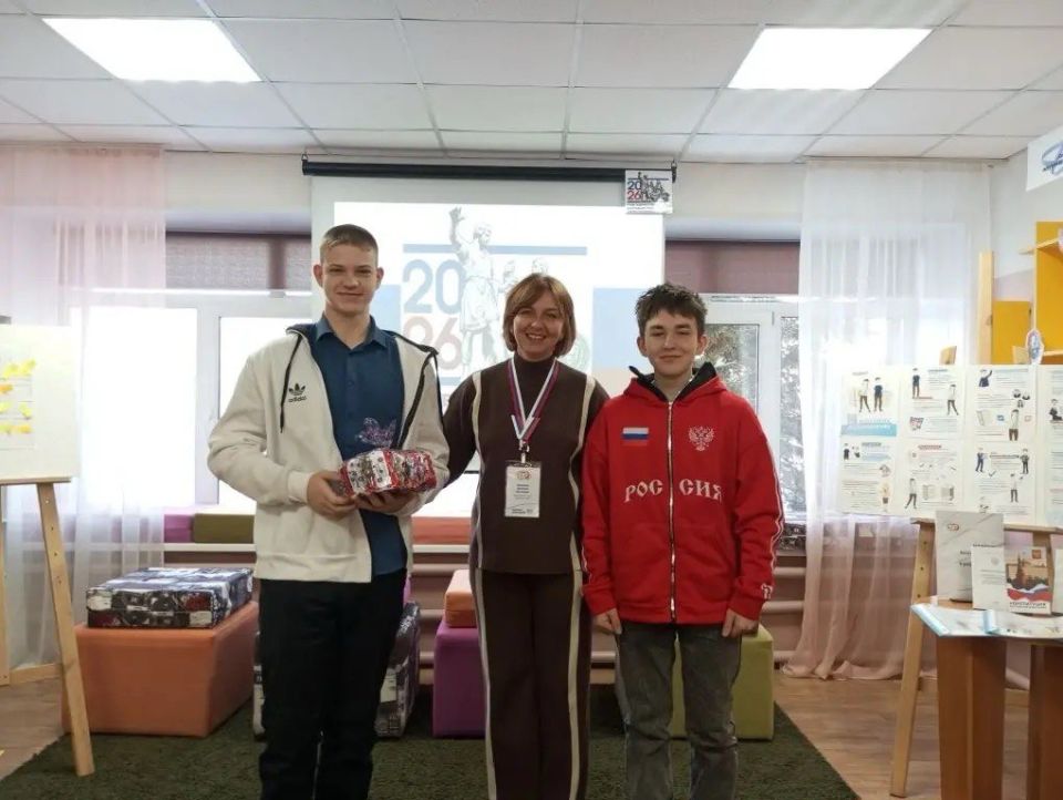 �������� �������� ���������� 02.2026: ������������� �����