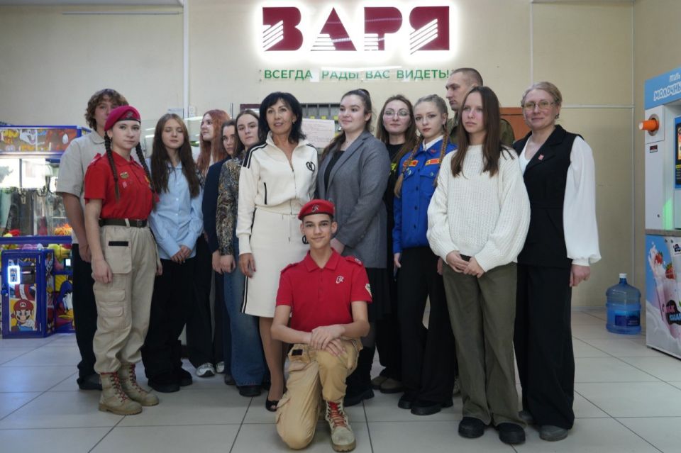 ������ � ������ � ������������