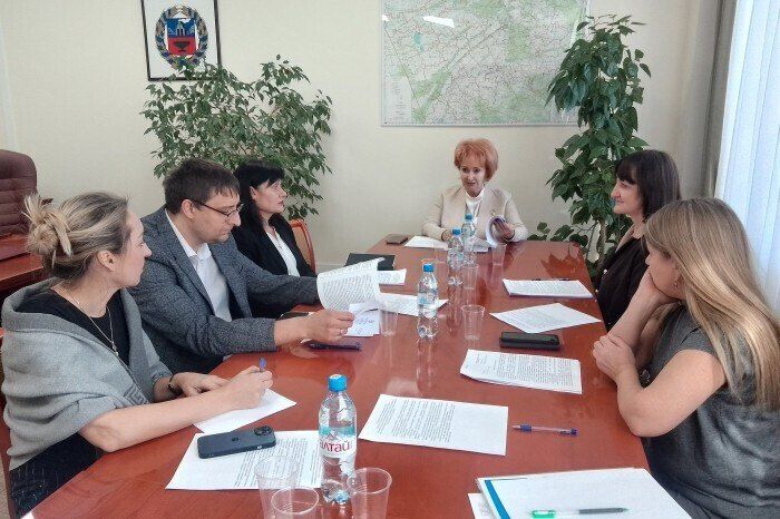 ����� ��������: ������� ��������� ��������� � ����������� ��������������� ��������