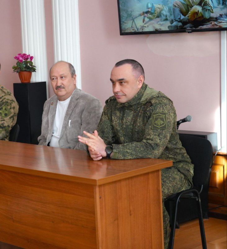 Героями не рождаются – героями становятся