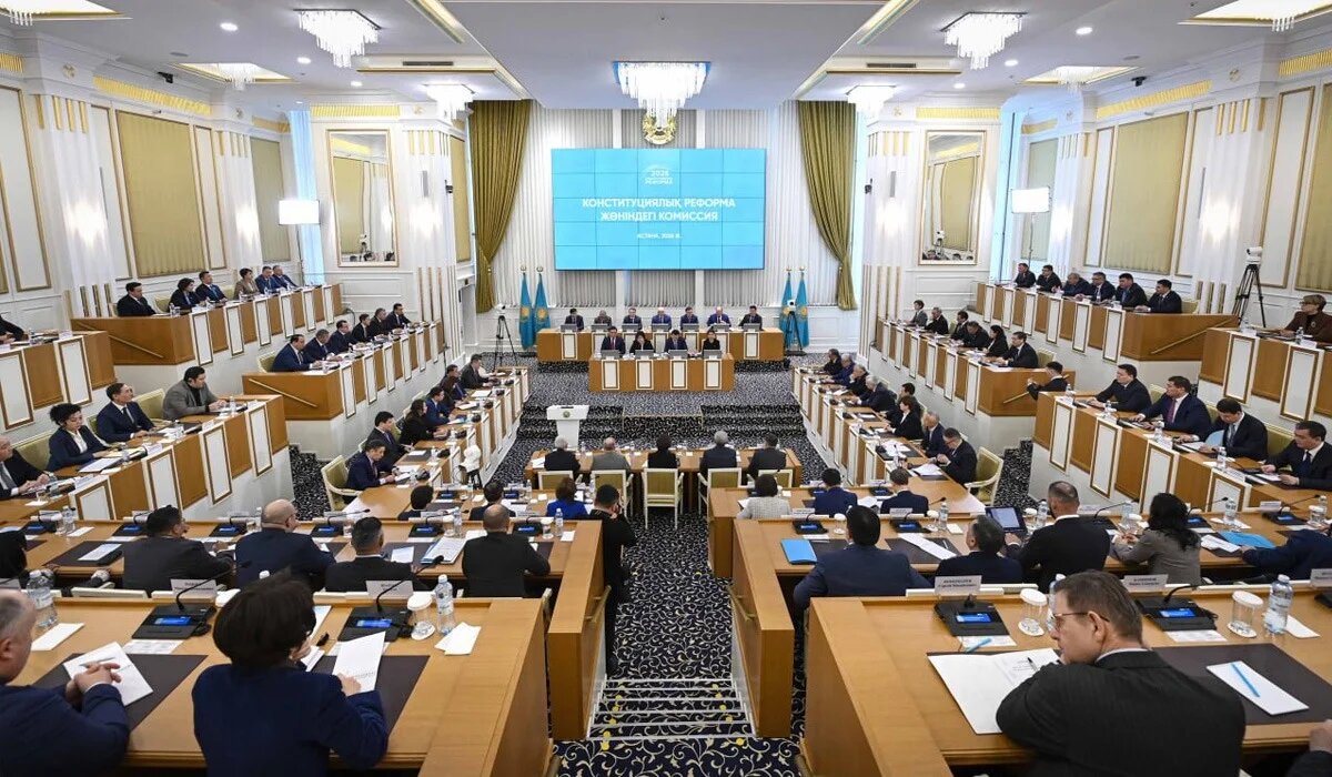 Правительство Казахстана ждет значительных изменений: ключевые поправки в Конституции