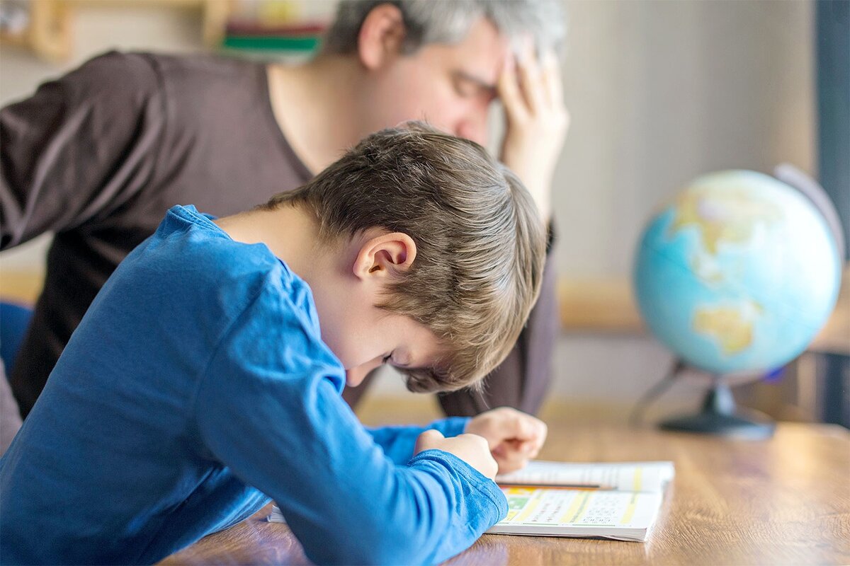 Как минимализм может вернуть детям детство в шумном современном мире