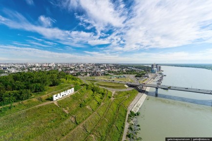 Из-за расстройств питания и стрессов у девочек в Алтайском крае все чаще возникают гинекологические проблемы