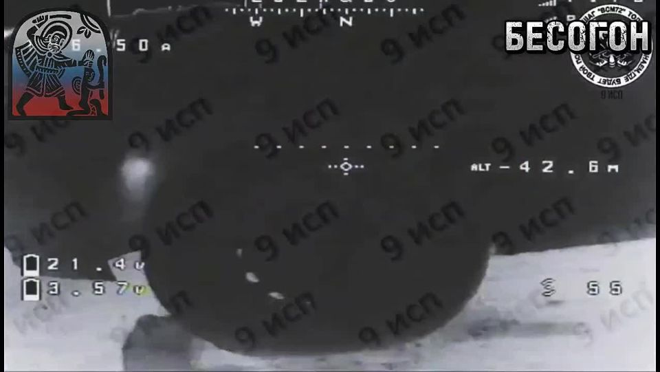 Владислав Шурыгин: Подборка уничтожения техники противника из 3 армейского корпуса "азов"