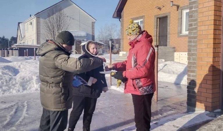 Профилактические рейды по пожарной безопасности и безопасности на водоёмах прошли в Барнауле Профилактические рейды по пожарной безопасности и безопасности на водоёмах прошли в Барнауле