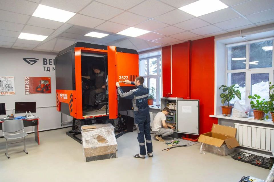 Фото Константина Пехтерева