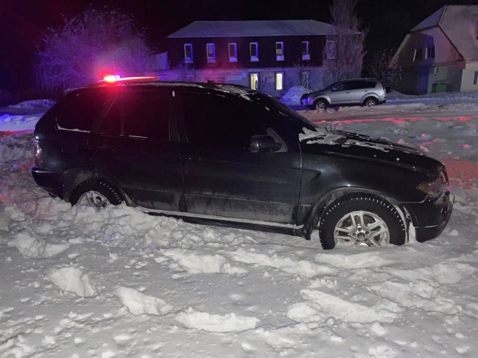 Расследование уголовного дела по факту ДТП в Павловском районе, в результате которого погибла семейная пара, находится на контроле начальника ГУ МВД России по Алтайскому краю генерал-лейтенанта полиции Сергея Камышева