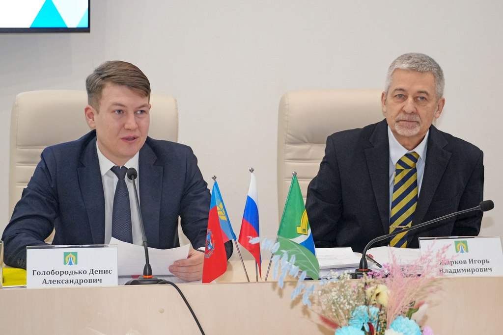 В Тальменском районе прошел семинар для глав и депутатов представительных органов муниципалитета