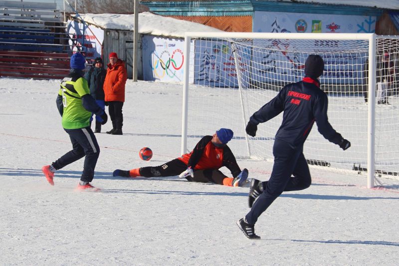 Продолжаем наслаждаться лучшими моментами 39-ой зимней олимпиады сельских спортсменов Алтайского края в Троицком районе! Продолжаем наслаждаться лучшими моментами 39-ой зимней олимпиады сельских спортсменов Алтайского края в Троицком районе!