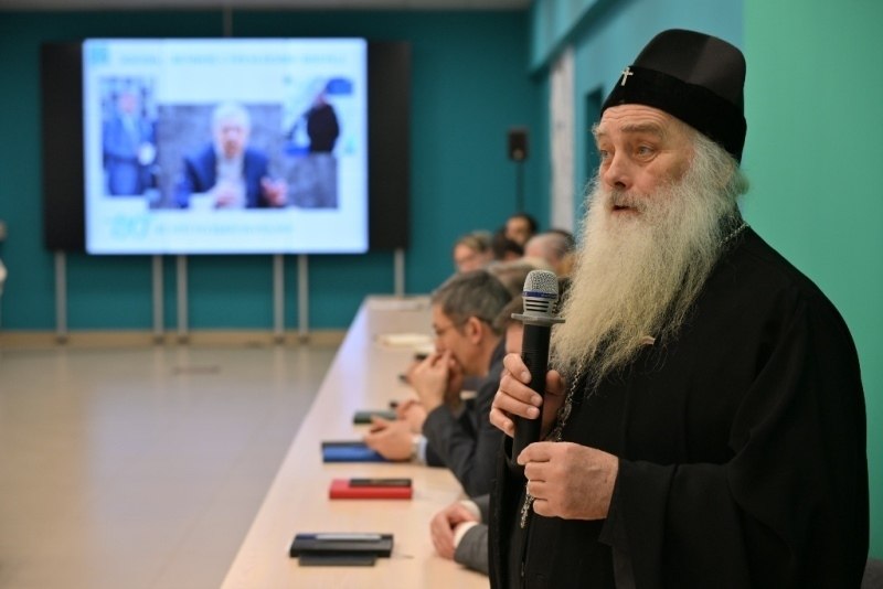 Патриарх алтайской политики отметил юбилей Патриарх алтайской политики отметил юбилей