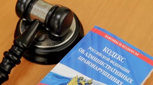 Бийчанка лишилась водительских прав, случайно попав в ДТП