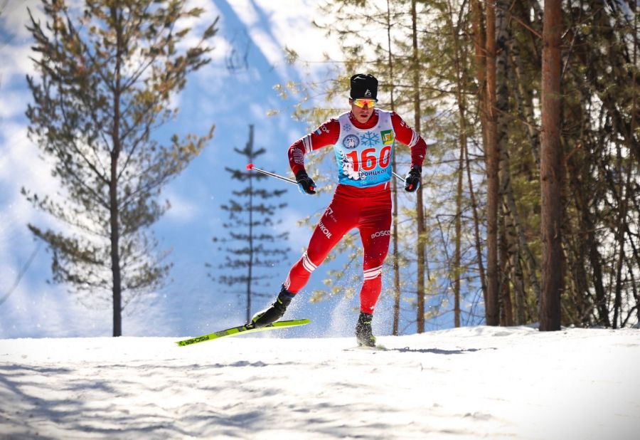 Продолжаем наслаждаться лучшими моментами 39-ой зимней олимпиады сельских спортсменов Алтайского края в Троицком районе! Продолжаем наслаждаться лучшими моментами 39-ой зимней олимпиады сельских спортсменов Алтайского края в Троицком районе!