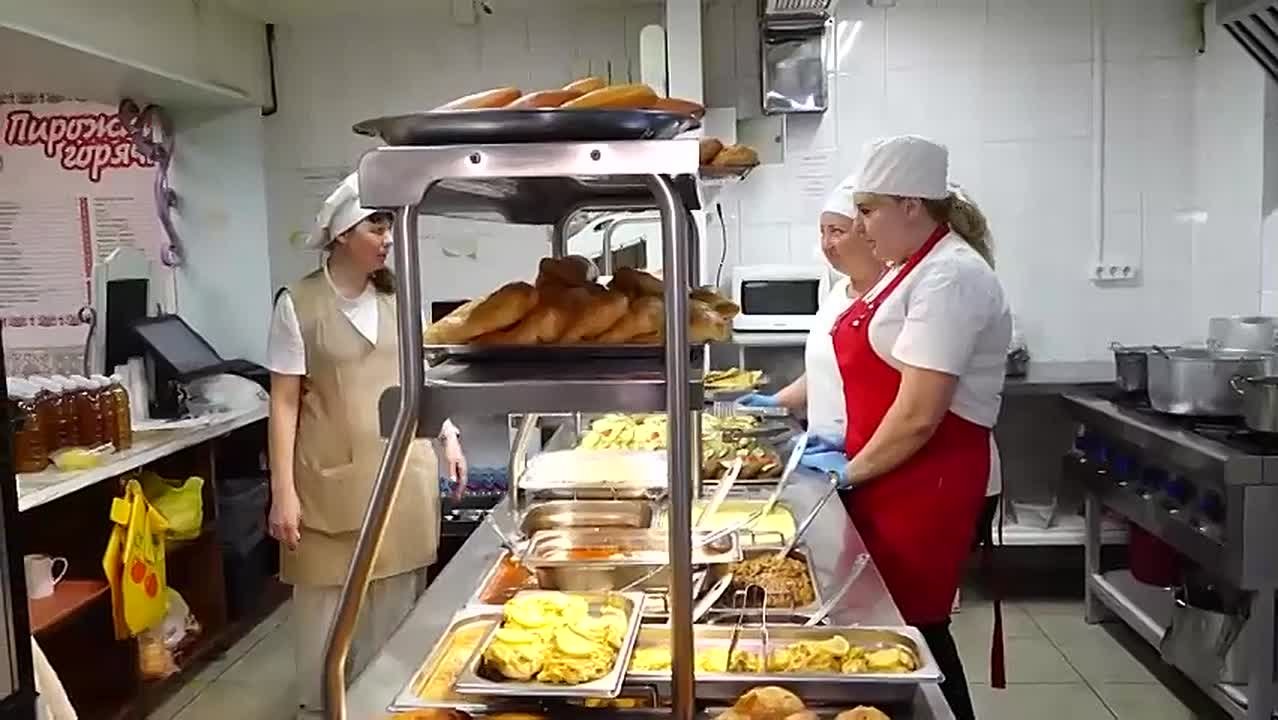 Супруги Агеевы известны всем в своём районе