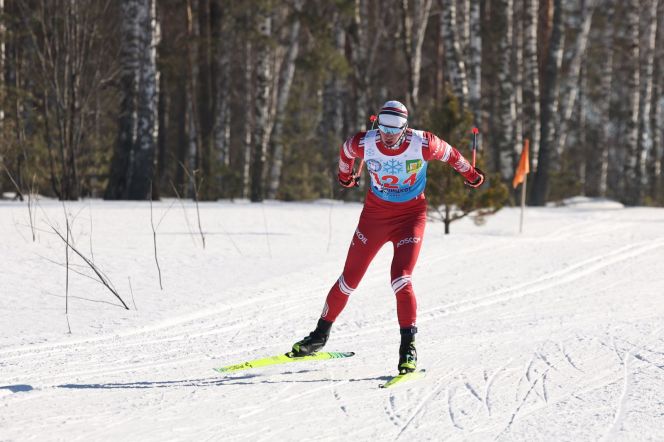 Продолжаем наслаждаться лучшими моментами 39-ой зимней олимпиады сельских спортсменов Алтайского края в Троицком районе!