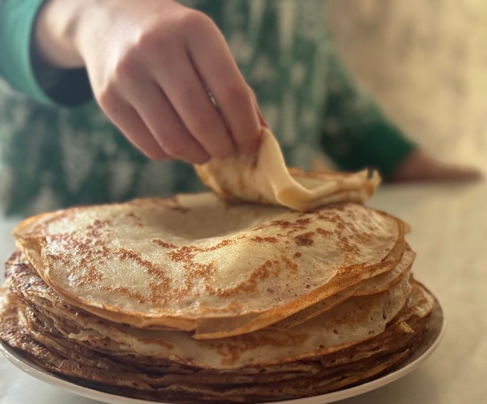 Сегодня начинается один из самых ярких и любимых народных праздников — Масленица