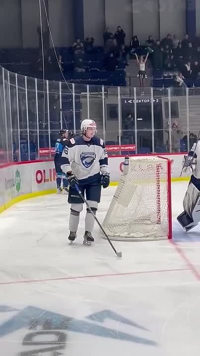 �� �������-����� ���� ��������� ���������� ��������� � 4:2!