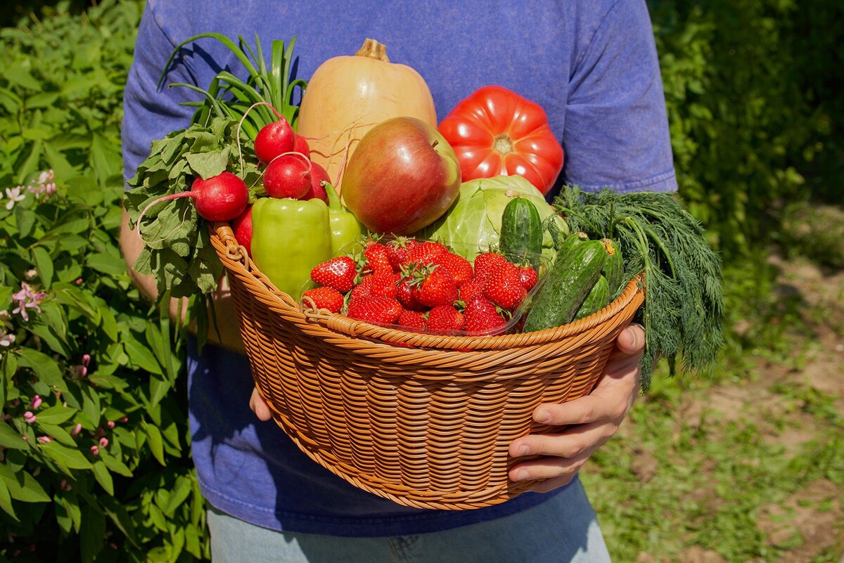 Натуральные продукты для здоровья сердца: лучшие рекомендации от кардиолога
