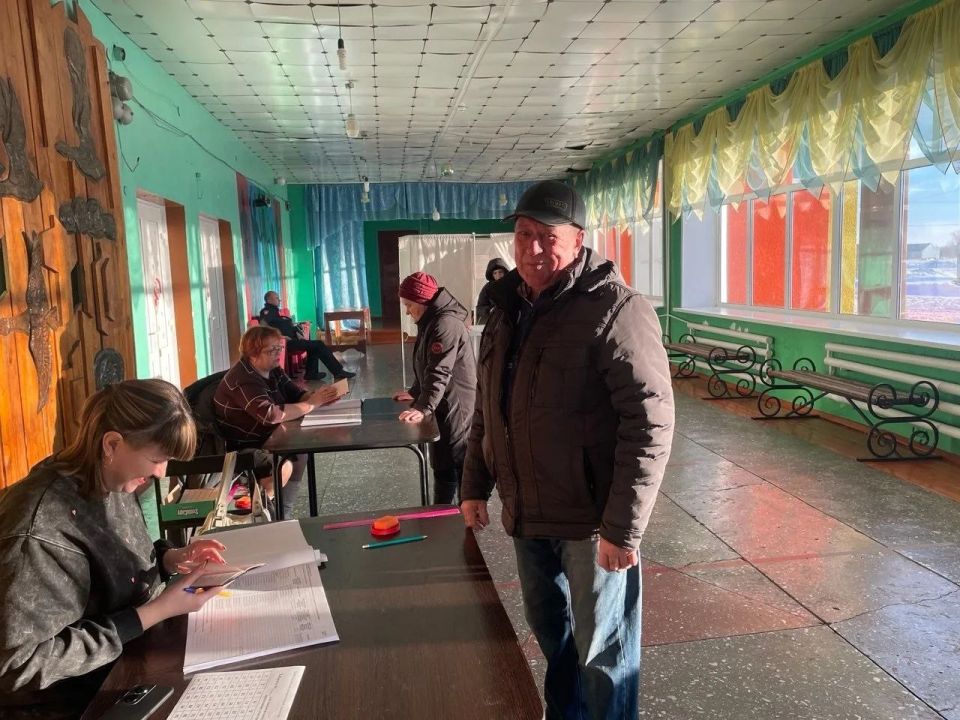 Подведены итоги досрочных выборов главы Сидоровского сельсовета Романовского района Алтайского края