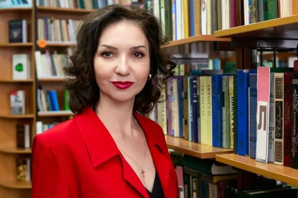 Впервые житель Алтайского края награжден орденом «За заслуги в культуре и искусстве»