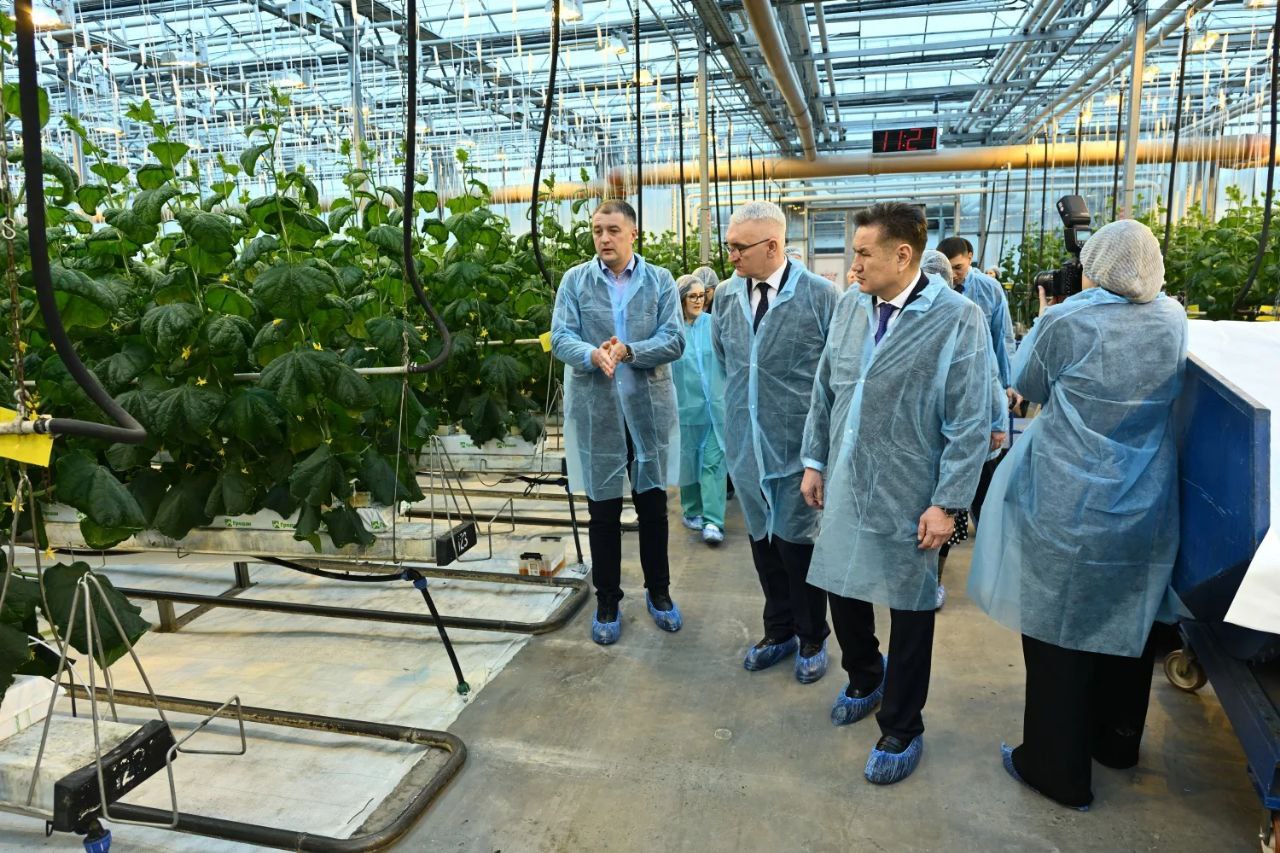 Делегация Восточно-Казахстанской области Республики Казахстан во главе с акимом области прибыла в Алтайский край с рабочим визитом Делегация Восточно-Казахстанской области Республики Казахстан во главе с акимом области прибыла в Алтайский край с рабочим визитом